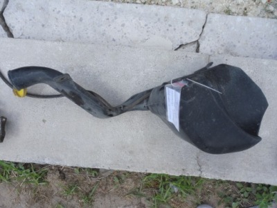 Бак омивача dodge caravan rg 3.3 v6 фото №1