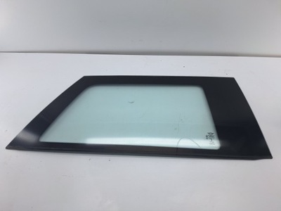 Mini one - cooper f56 f55 2016 скло крила правий задня фото №1