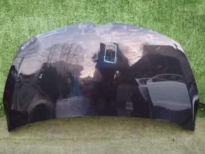 Капот крышка двигателя opel zafira c 12- фото №1