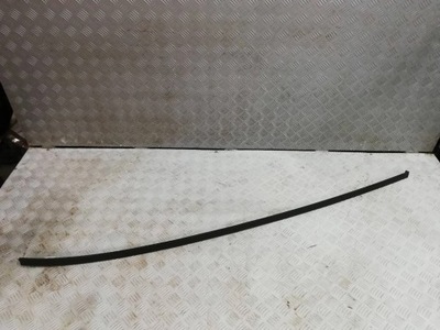 Renault captur молдинг дахова дах права mat фото №1