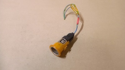 Citroen berlingo peugeot renault роз'єм прикурювача фото №1