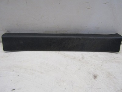 Защита накладка защита порог правый перед правая mazda cx5 cx-5 i kd4568710 фото №1