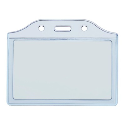 Identyfikator Holder 2K-H blue ARGO