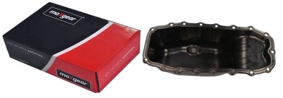 Maxgear поддон fiat масла punto 1.2 16v stilo фото №1
