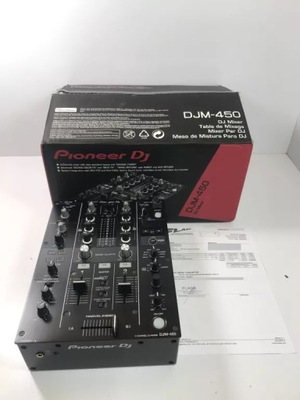 PIONEER DJ DJM-450