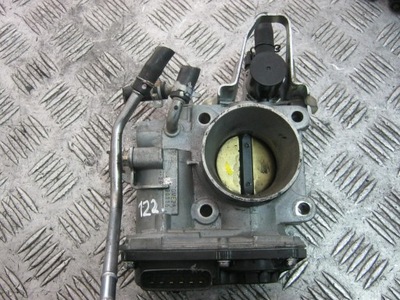 Дросельна заслінка gme2a honda insight 1.3 hybrid фото №1