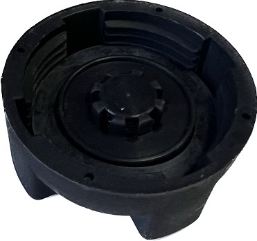 Крышка бака расширительный mercedes actros фото №1