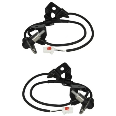 Набір датчик abs задня p+l mazda 323 626 premacy фото №1