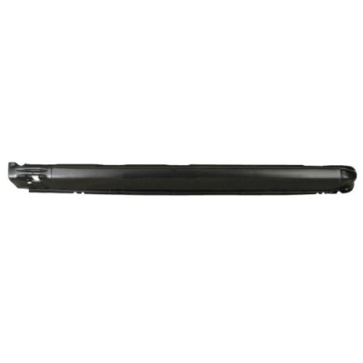 Порог правый  nissan almera 1 95-00 фото №1