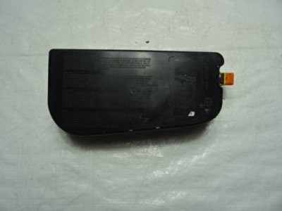 Fiat tipo ii подушка сидіння права 34203230d фото №1