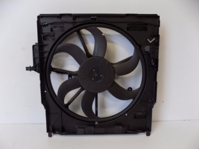 Bmw x6 e71 вентилятор 400w - 4066 фото №1