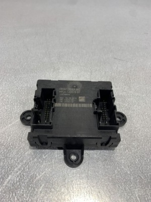 2019 jaguar f-pace модуль двері hpla14d618bf фото №1