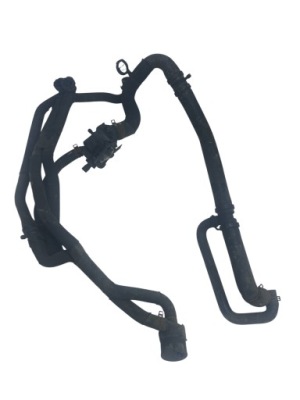 Wąż шланг труба система wody renault scenic iv 4 оригінальний номер eu фото №1