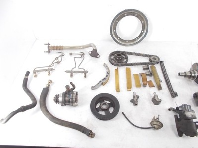 Egr трубка клапан вакууму nissan 2,2 di шланг фото №1