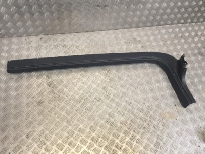 Накладка scania r s 2126889 фото №1