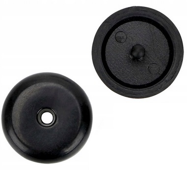 Клипса ремней блокировка клипса поперечина безопасности фото №1