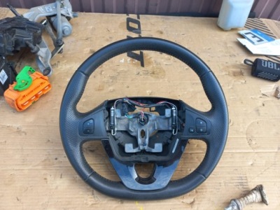 Renault zoe повітропровід фото №1