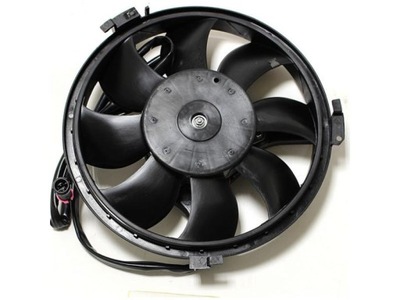 VENTILADOR DEL RADIADOR AUDI A4 B5 1.6-2.8 A6 C5 1.8-4.2  