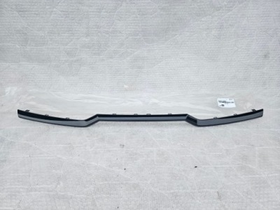 Kia sorento iv молдинг решітка радіатора решітка радіатора nowa oryg 863b5-p2000 фото №1