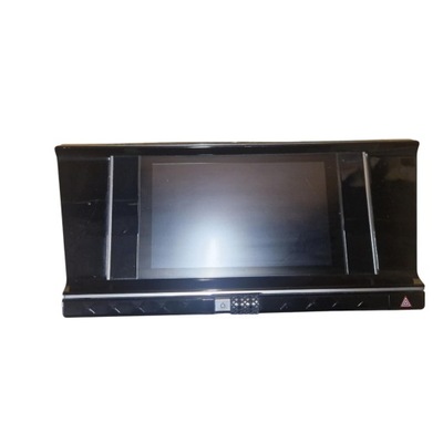 Екран дисплей радіо citroen ds7 фото №1