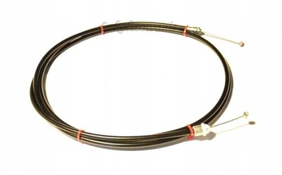 Трос відкривання капот opel monterey nowa фото №1