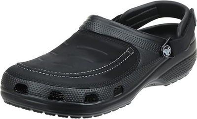 Klapki CROCS Yukon Vista II rozm. 43-44 M10 ' NOWE