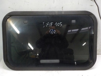 Daf xf 105 люк фото №1