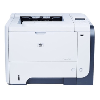 HP LaserJet P3015 A4 Mono