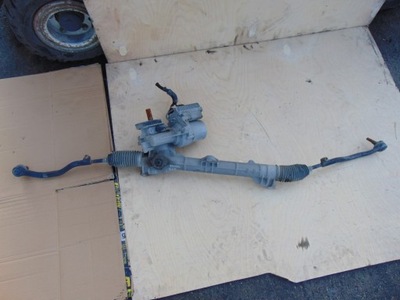 Рулевая рейка трансмиссия mini r60 1.6 d europa фото №1