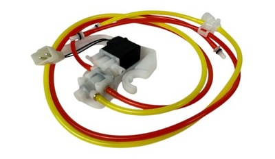 Клапан клапан сиденье сиденья iveco stralis фото №1