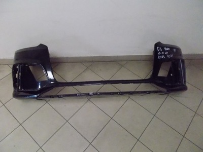 BUFERIS PRIEK. AUDI Q3 8U0 RS LIFT 15-18 8U0807437 