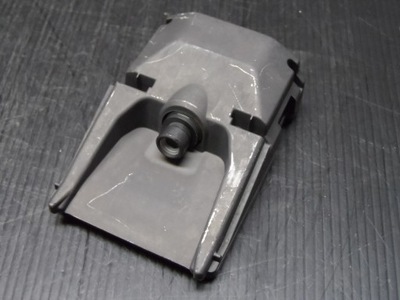 Peugeot citroen камера асистент поперечина 9835221380 фото №1