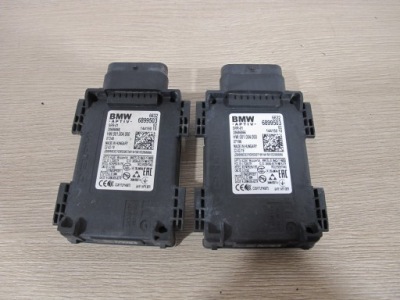 Датчик asystęta поперечина движение bmw g16 g12 g30 6899503 фото №1