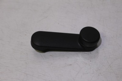 Ручка стеклоподъемника подъёма стекло renault trafic 2 1.9dci фото №1