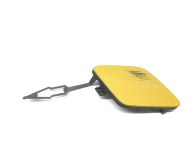 Peugeot 208 ii заглушка hak бампер перед 9823210280 фото №1