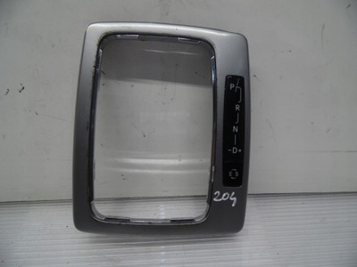 Рамка домкрата mercedes w204 c klasa фото №1