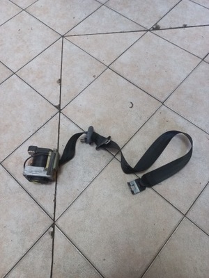 Pas безопасности правый перед octavia 1 1u4857702a фото №1