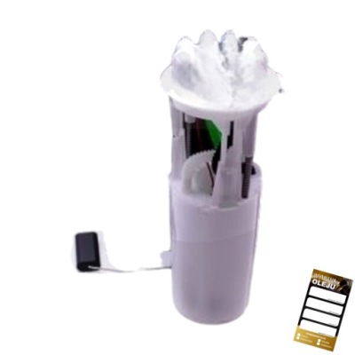 Насос топлива do land rover discovery ii фото №1