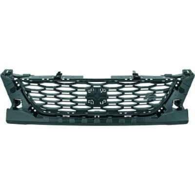 Решітка радіатора решітка радіатора радіатора do seat leon sedan./kombi фото №1
