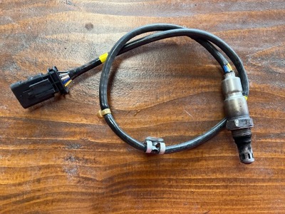 Оригинальная датчик лямбда-зонд fiat ducato 2.3 przed kat. фото №1