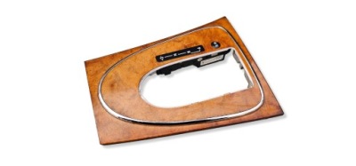 Mercedes-benz e w211 2004 рамка тяга перемикання передач фото №1