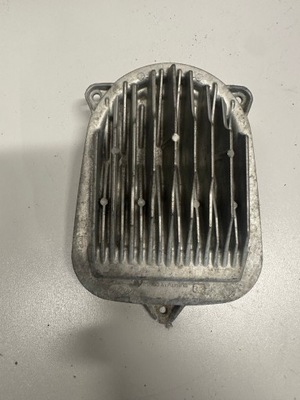 Модуль led ліва mercedes w176 a1769066600 фото №1