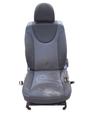 Сидіння водія лівий перед передній scudo / jumpy expert 2007-2012 фото №1