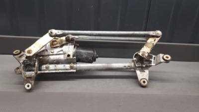 Дворник перед accord vii фото №1