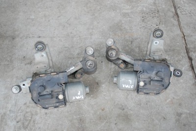 Моторчик дворник ford s-max оригинал фото №1