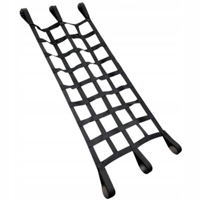 NEW CONDITION ACCESSORIES NET FOR JEEP WRANGLER TJ JK 07-18  