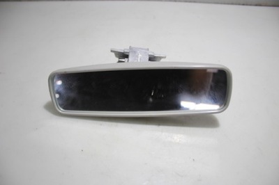 Зеркало внутреннее dacia logan iii фото №1