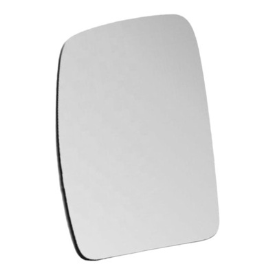 Стекло зеркало левая do renault master iii movano b фото №1