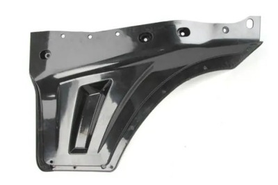 Volvo fh, fh 12, fh 16 08.93- bpb-vo003r фото №1