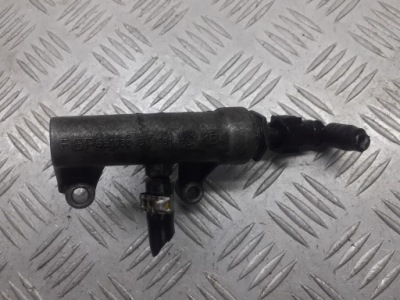 Розподільник пального alfa romeo 159 2.4 jtd 55193043 фото №1